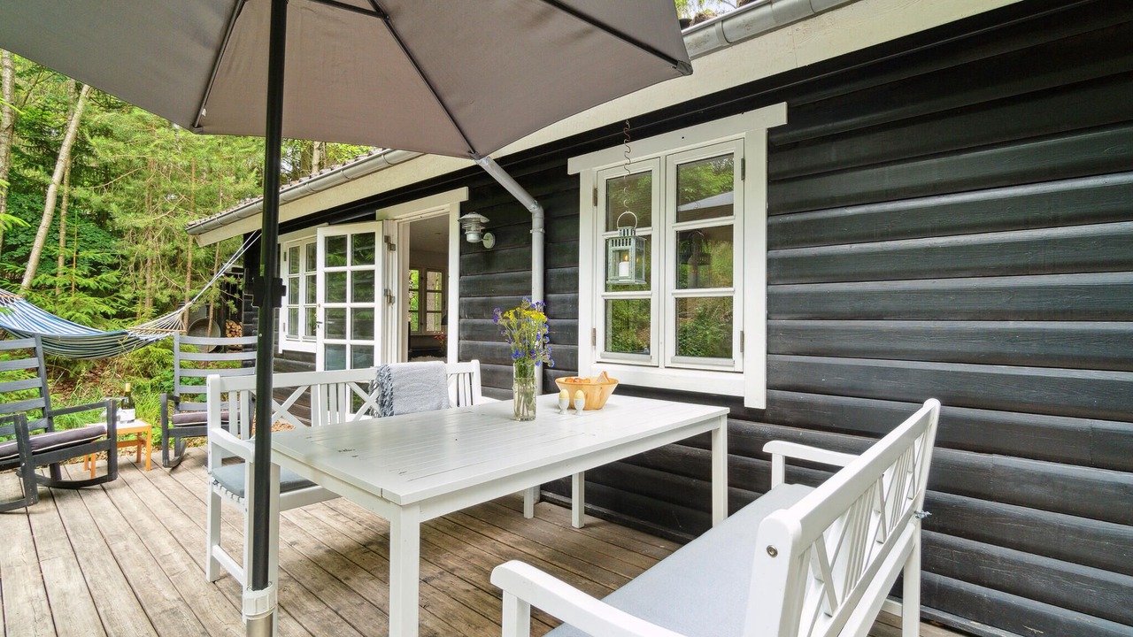 Photo of Outdoor in Femmøller
