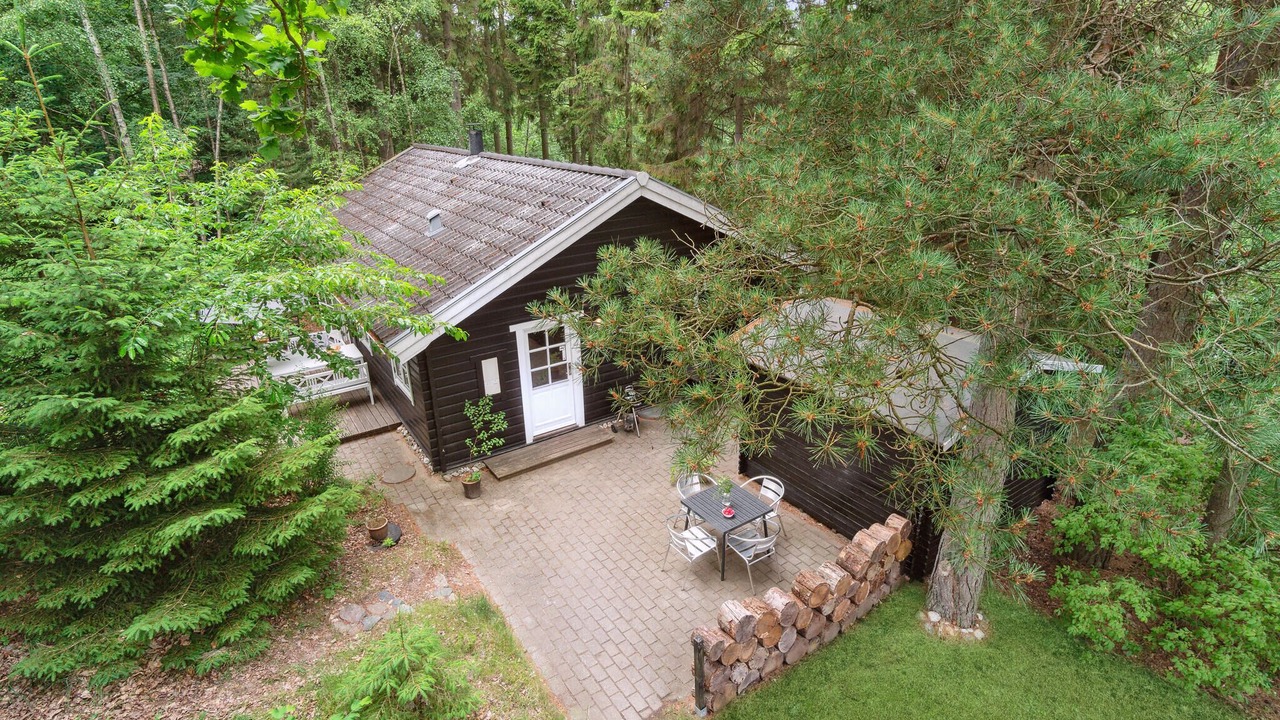 Photo of Outdoor in Femmøller