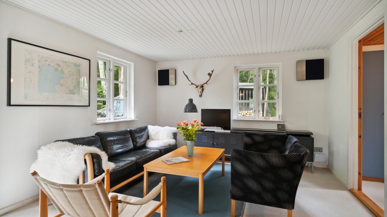 Photo of Bedroom in Femmøller
