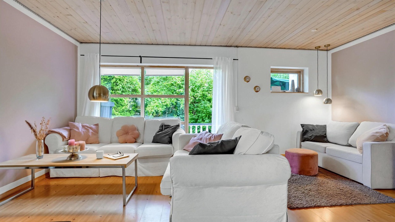 Photo of Bedroom in Gedesby