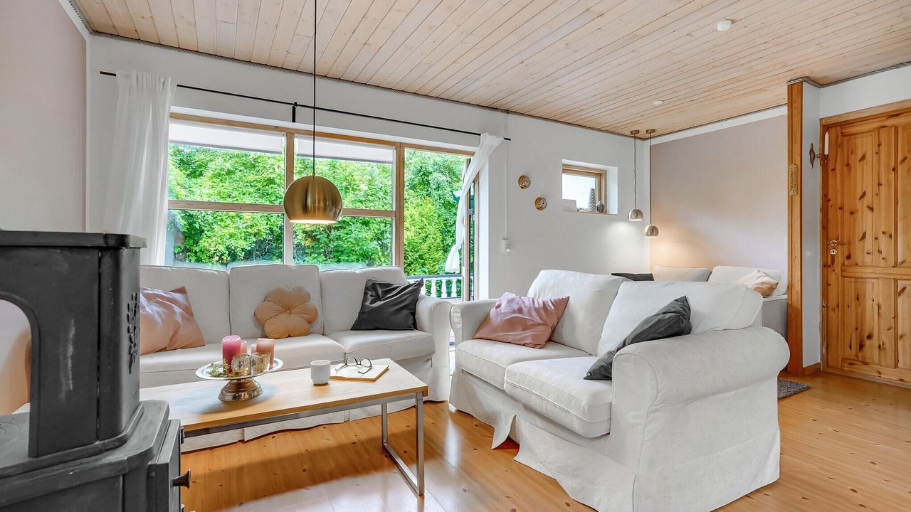 Photo of Bedroom in Gedesby