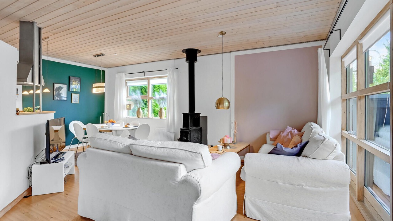 Photo of Bedroom in Gedesby