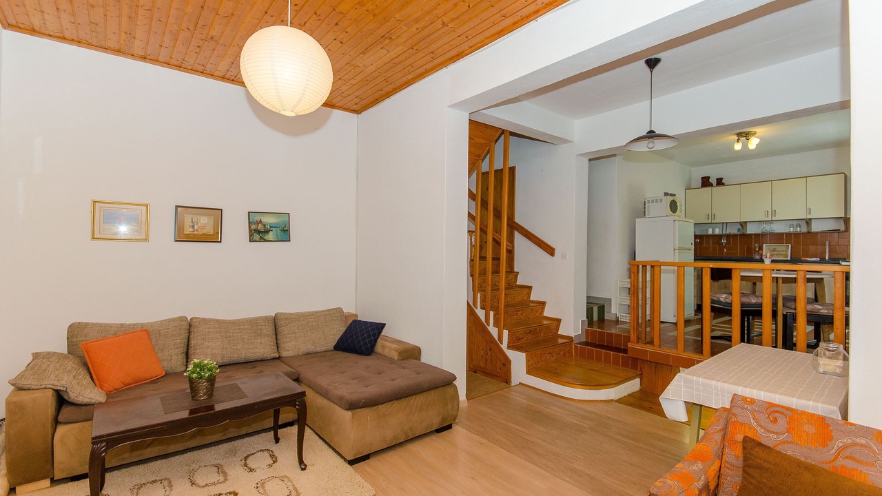Photo of Livingroom in Zavalatica