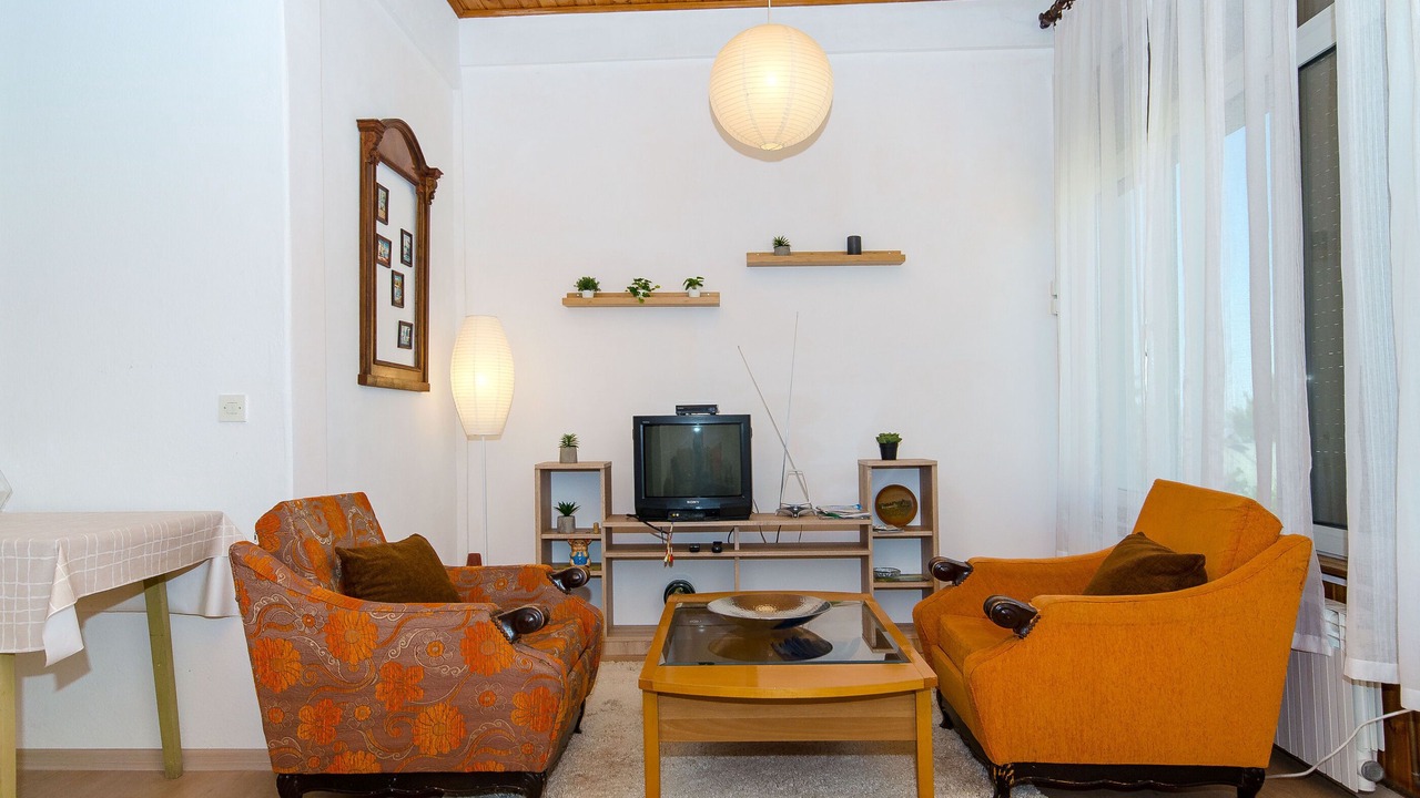 Photo of Livingroom in Zavalatica