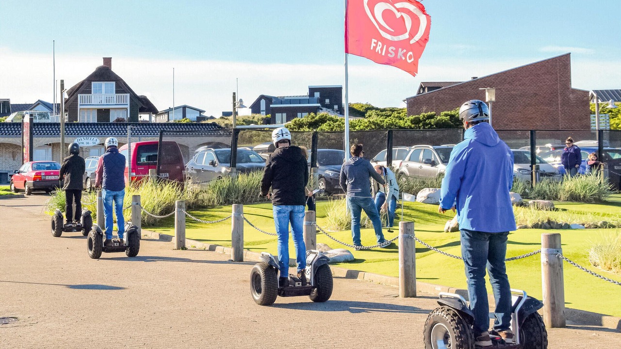 Photo of Others in Sondervig
