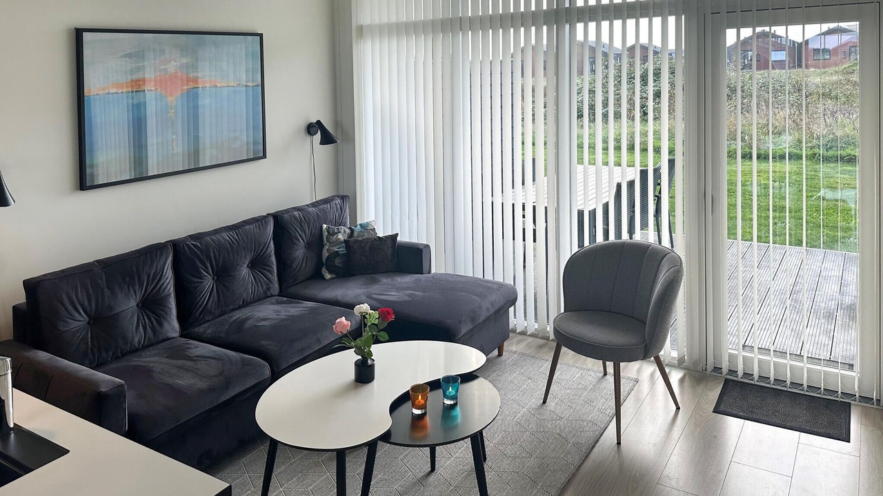 Photo of Bedroom in Sondervig