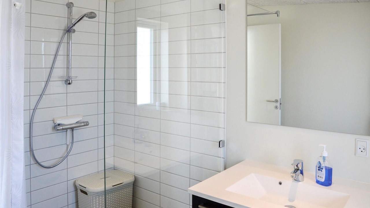 Photo of Bathroom in Sondervig