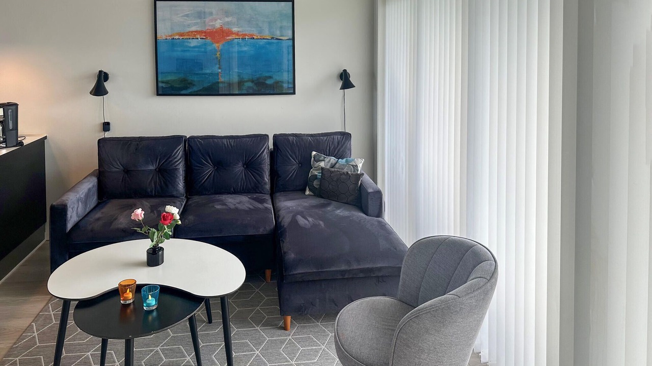 Photo of Bedroom in Sondervig