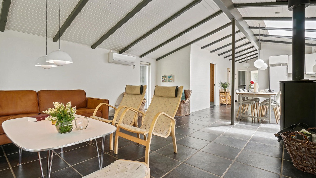 Photo of Bedroom in Oddesund Syd