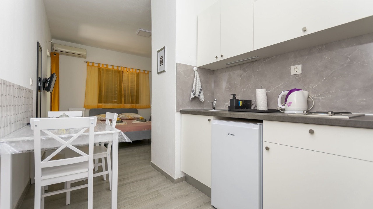 Photo of Kitchen in Ruskamen