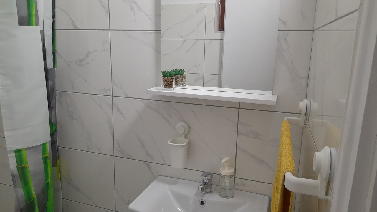 Photo of Bathroom in Ruskamen