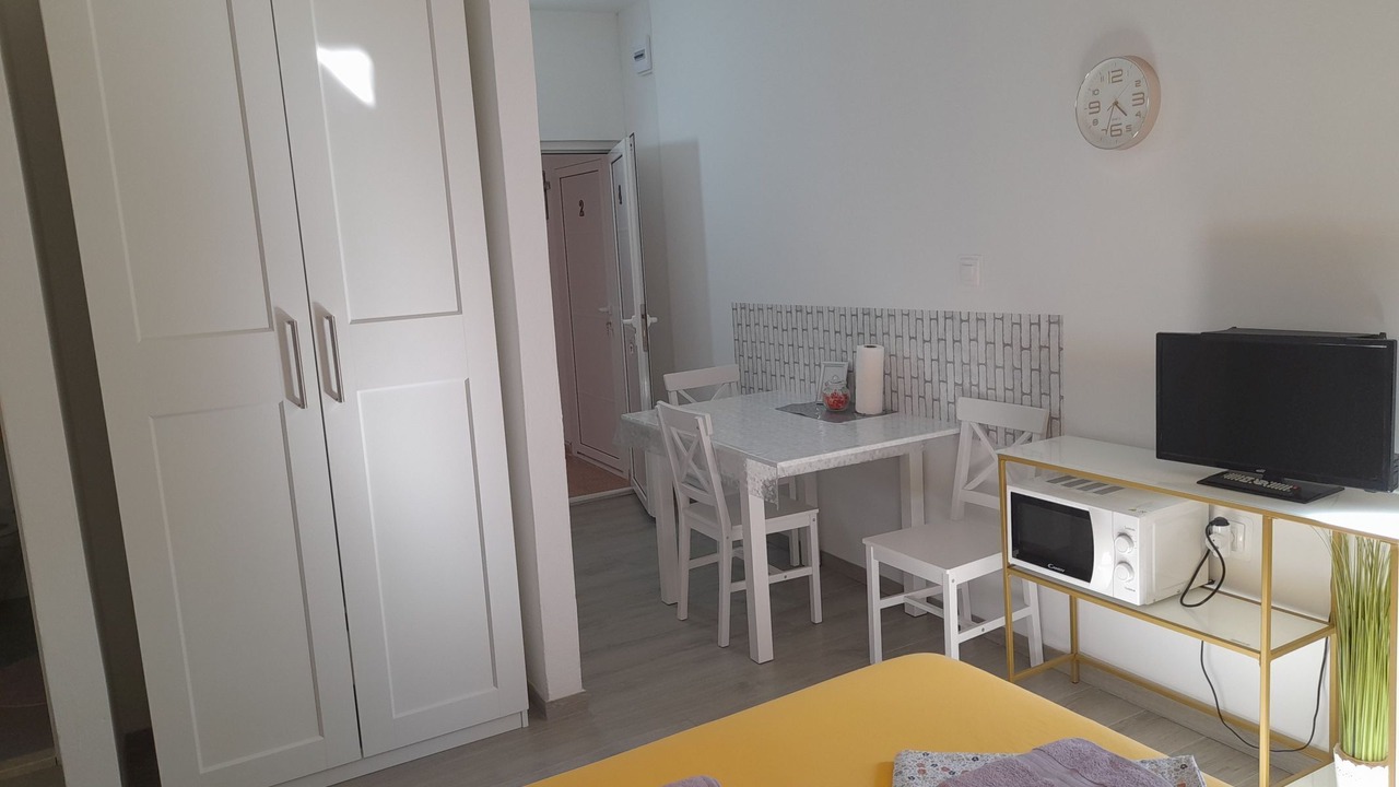 Photo of Bedroom in Ruskamen