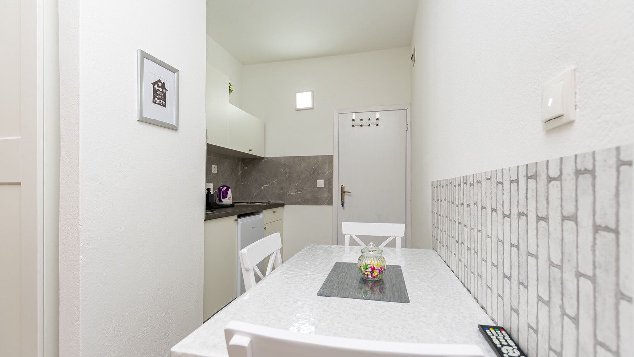 Photo of Kitchen in Ruskamen