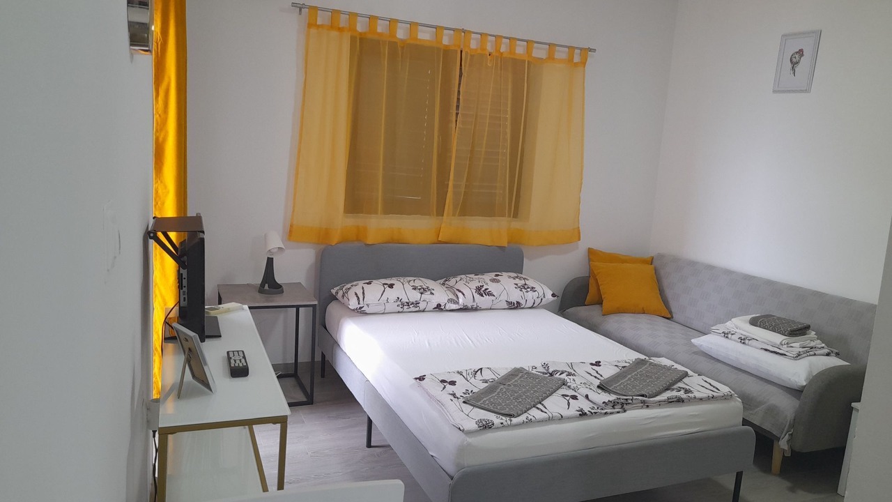 Photo of Bedroom in Ruskamen
