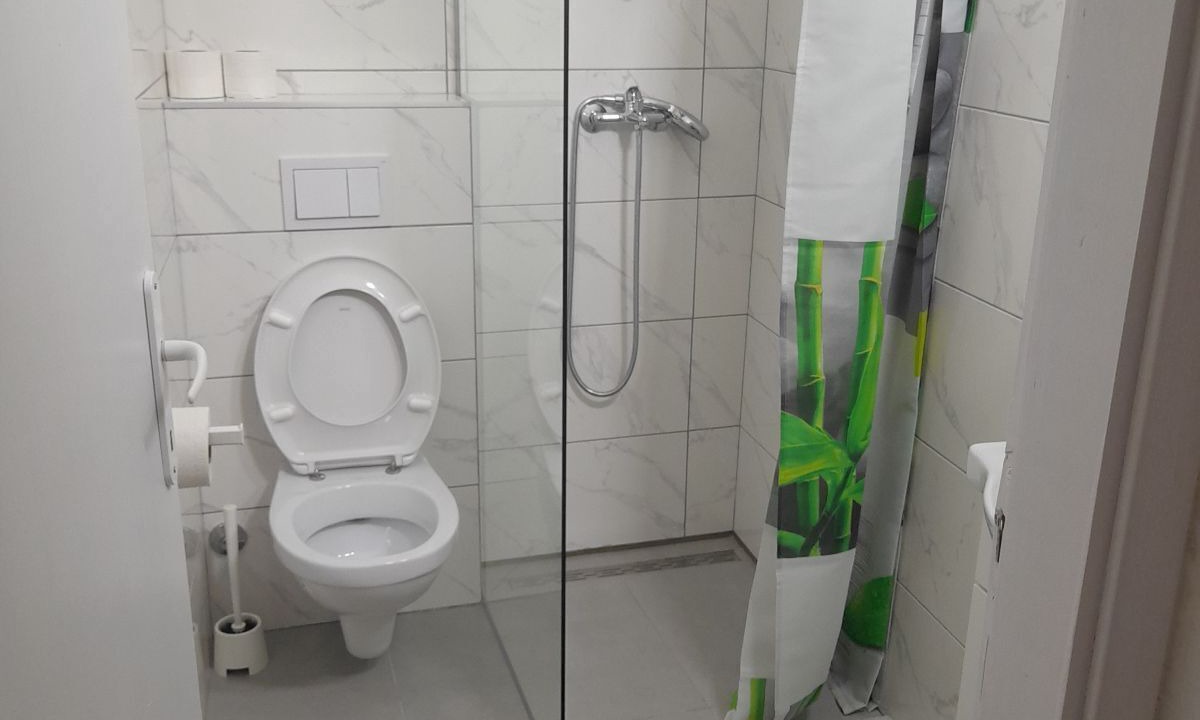 Photo of Bathroom in Ruskamen