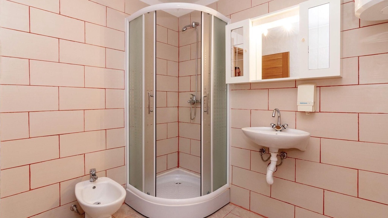 Photo of Bathroom in Maslenica