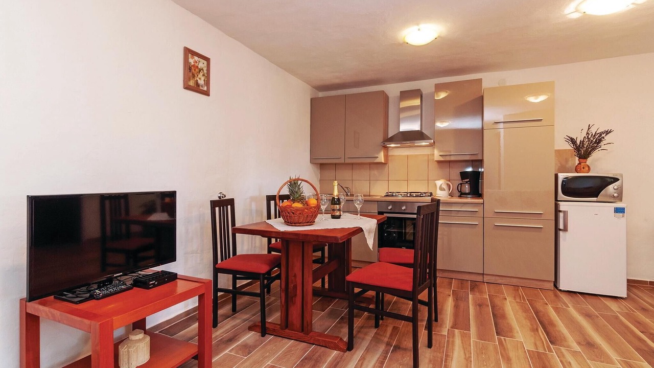 Photo of Bedroom in Maslenica