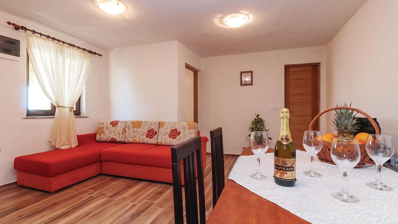 Photo of Bedroom in Maslenica