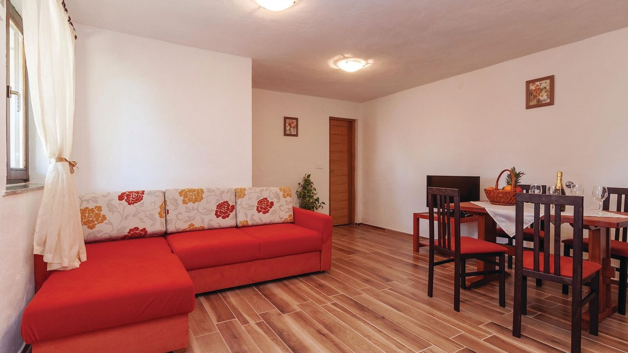 Photo of Bedroom in Maslenica