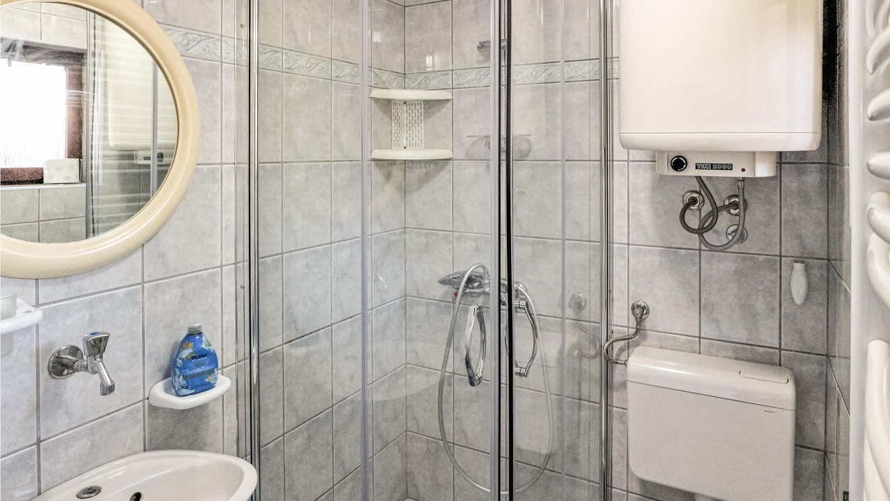 Photo of Bathroom in Zurkovo