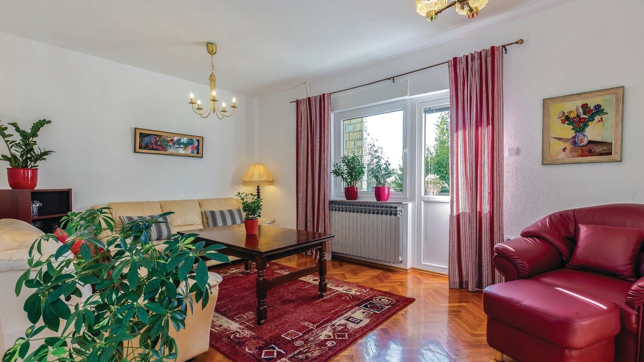 Photo of Bedroom in Zurkovo
