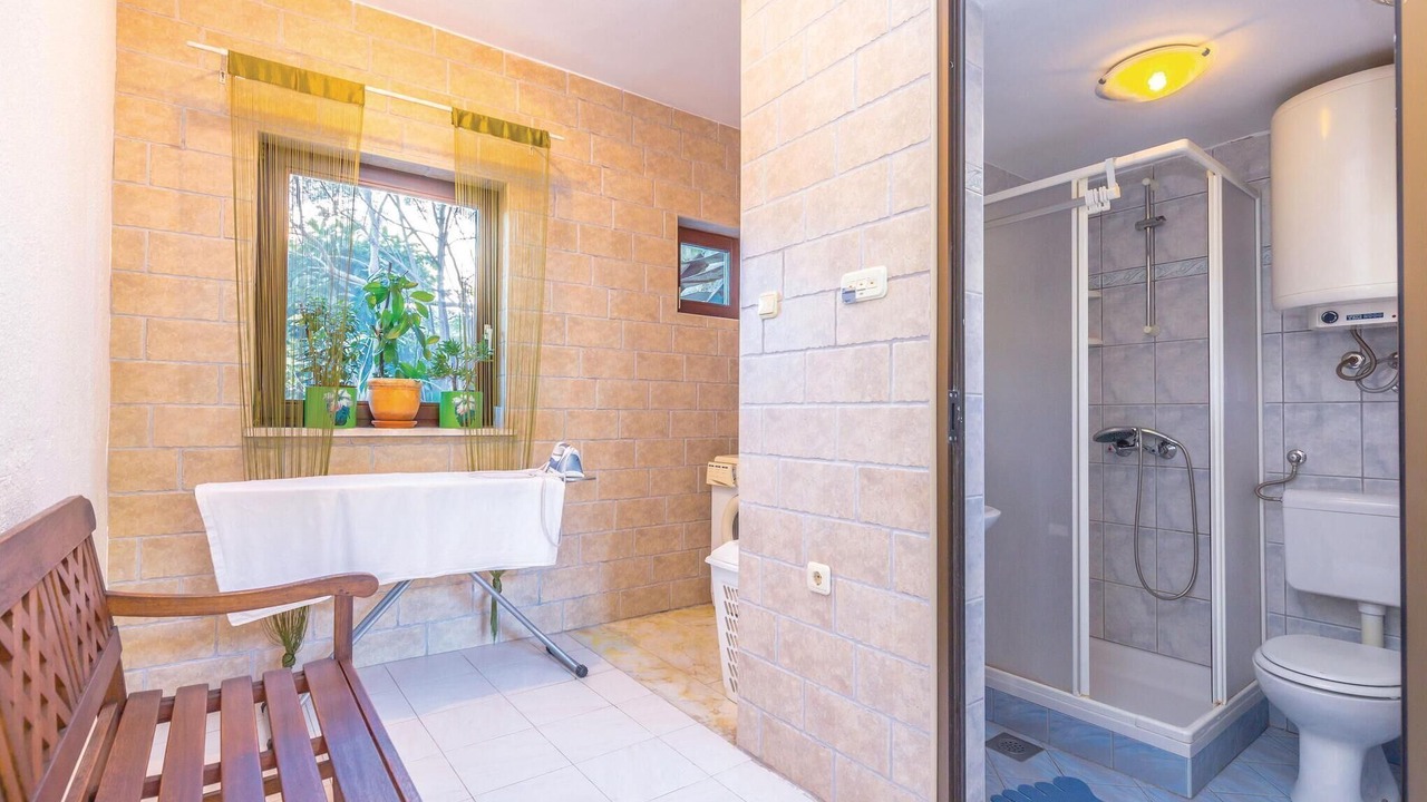 Photo of Bathroom in Zurkovo