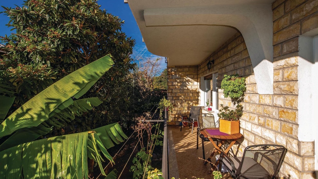 Photo of Patio Balcony in Zurkovo