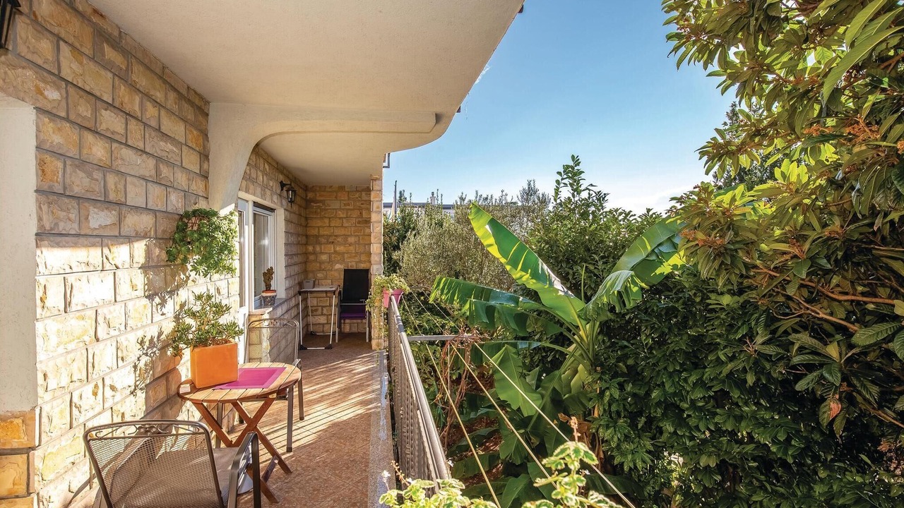Photo of Patio Balcony in Zurkovo