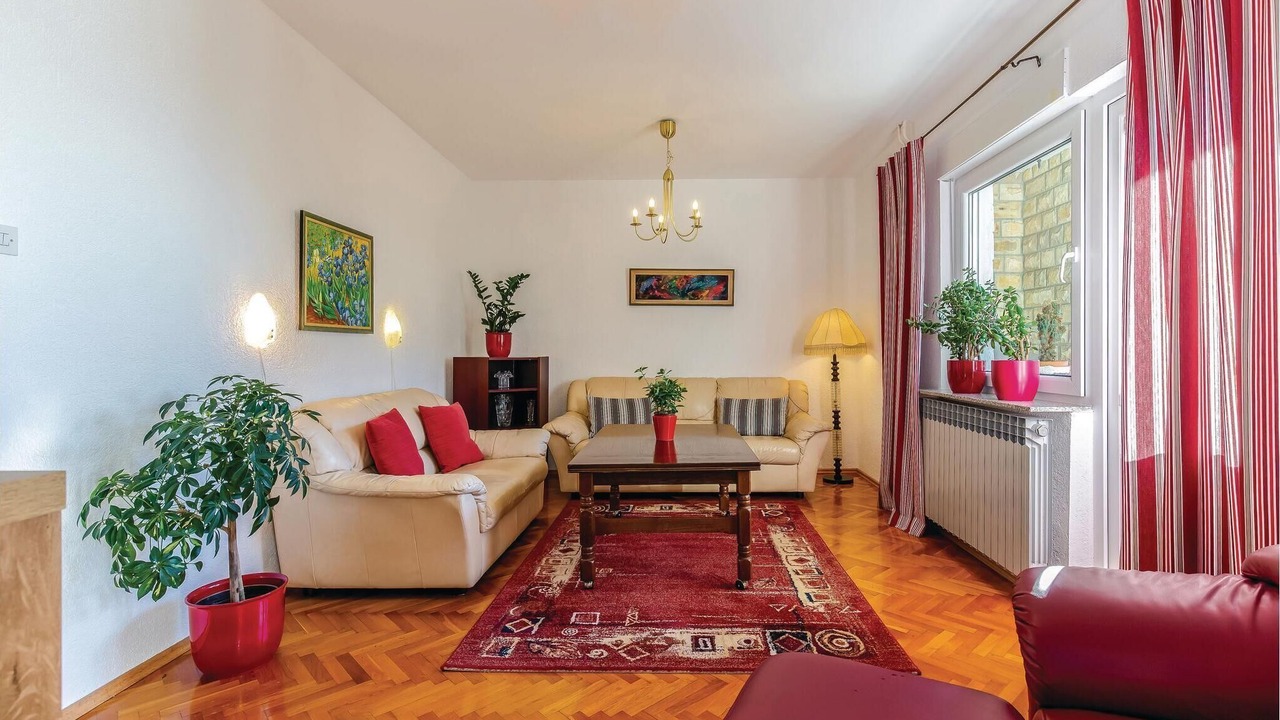 Photo of Bedroom in Zurkovo