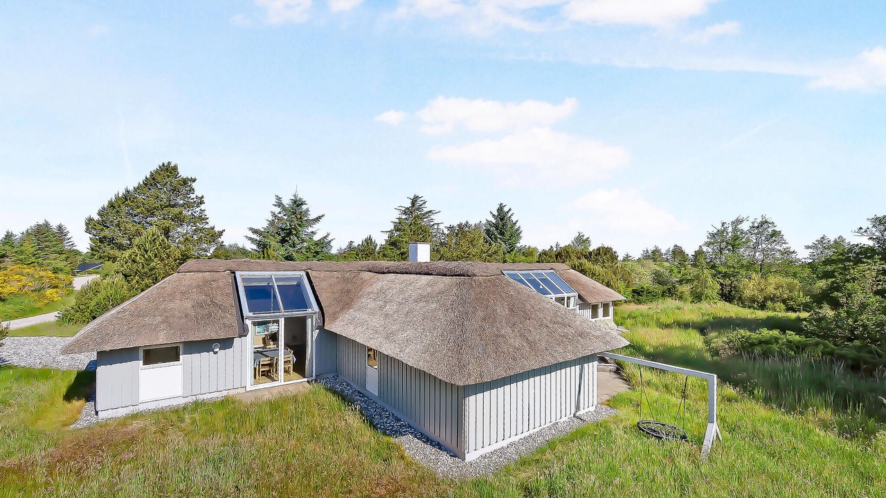 Photo of Outdoor in Slette Strand