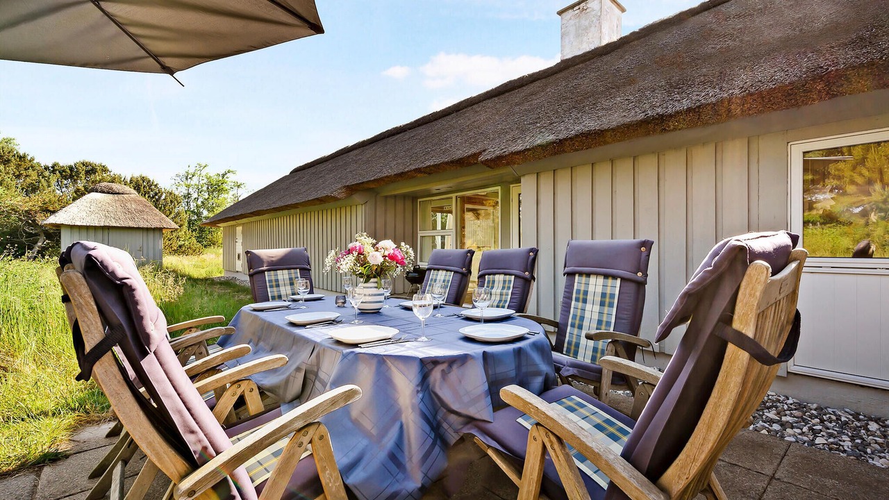 Photo of Outdoor in Slette Strand