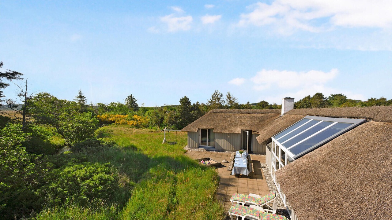 Photo of Outdoor in Slette Strand