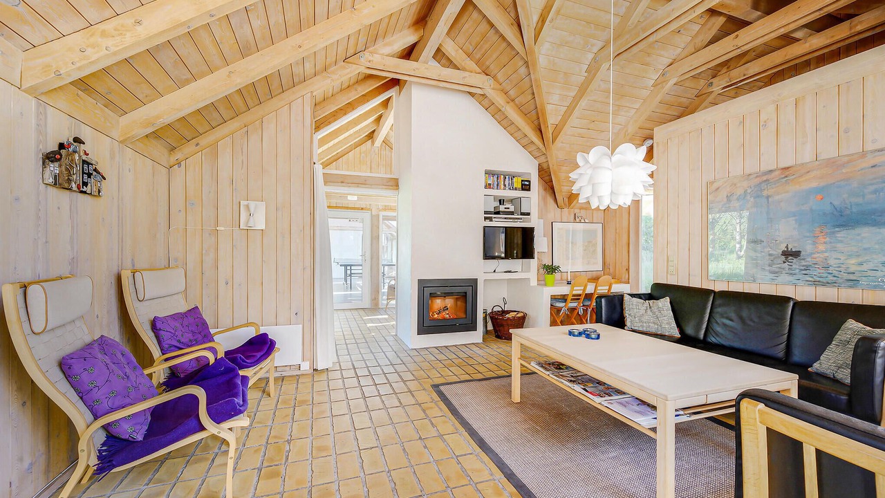 Photo of Bedroom in Slette Strand