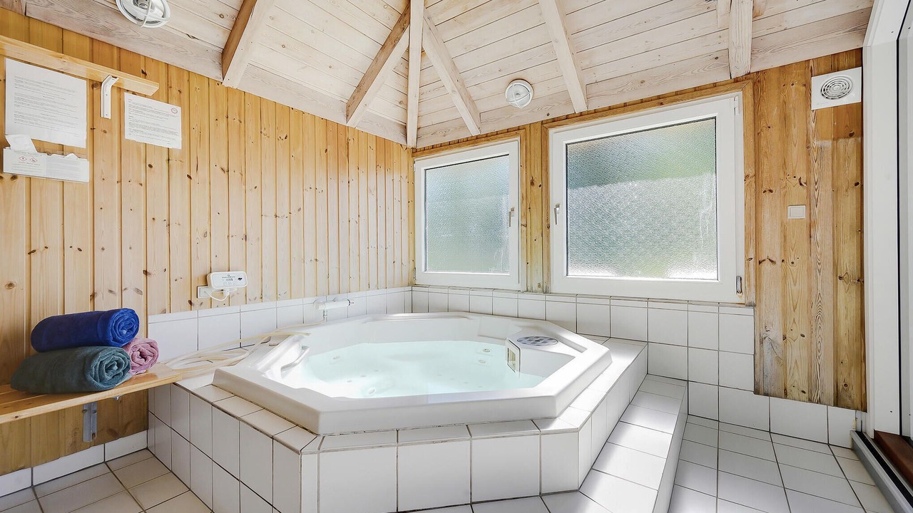 Photo of Bathroom in Slette Strand