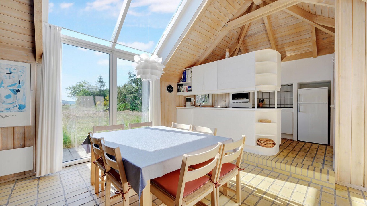 Photo of Bedroom in Slette Strand