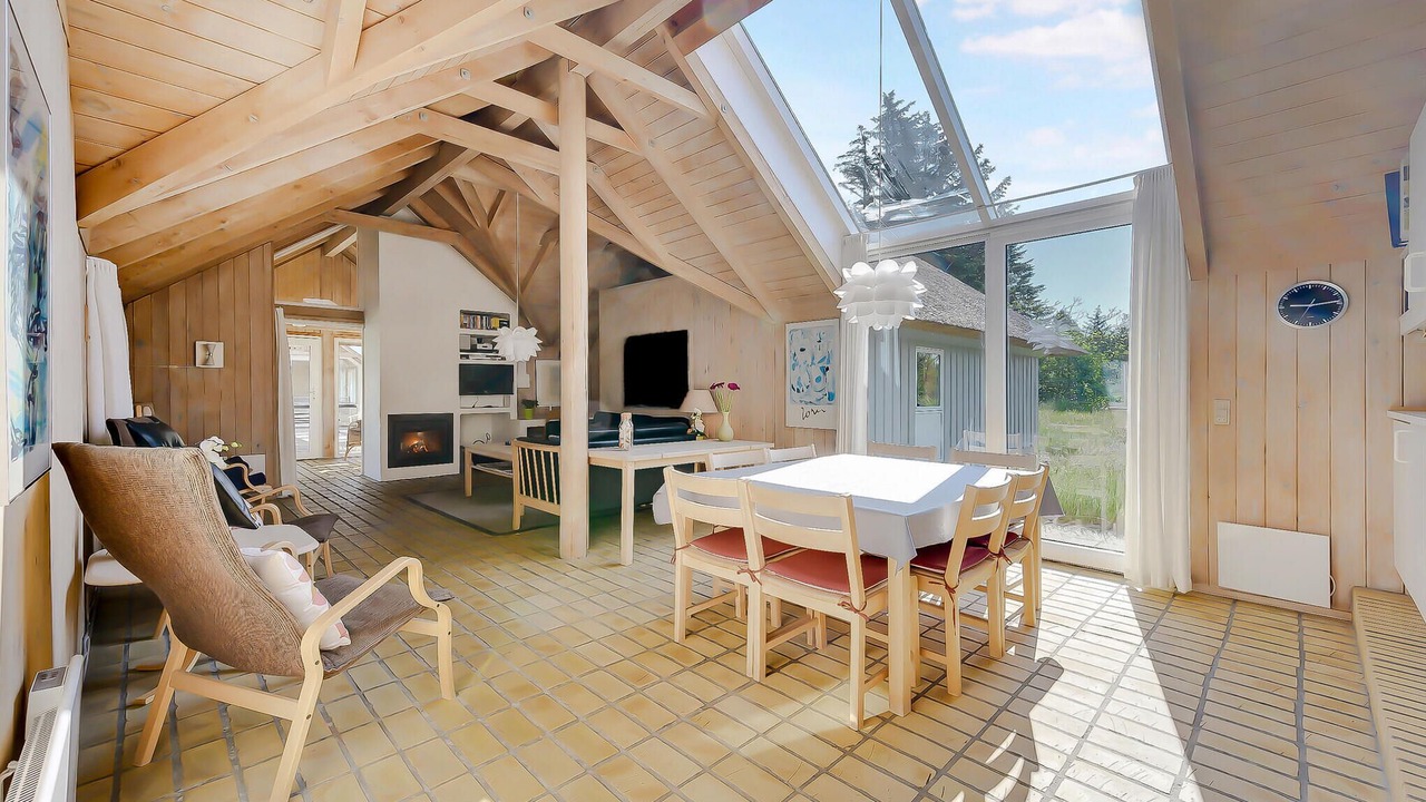 Photo of Bedroom in Slette Strand