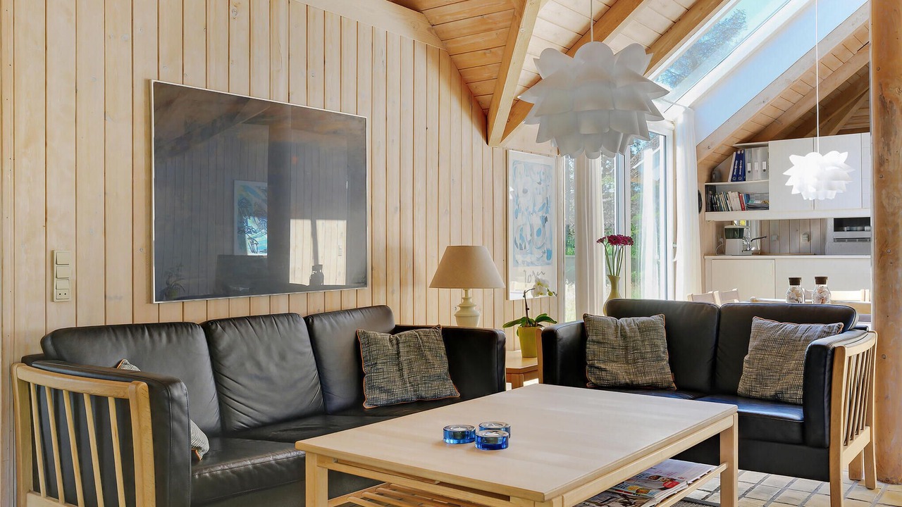 Photo of Bedroom in Slette Strand