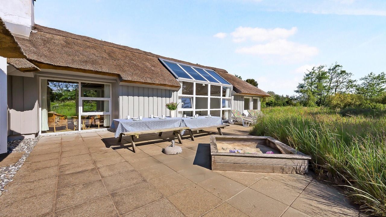 Photo of Outdoor in Slette Strand