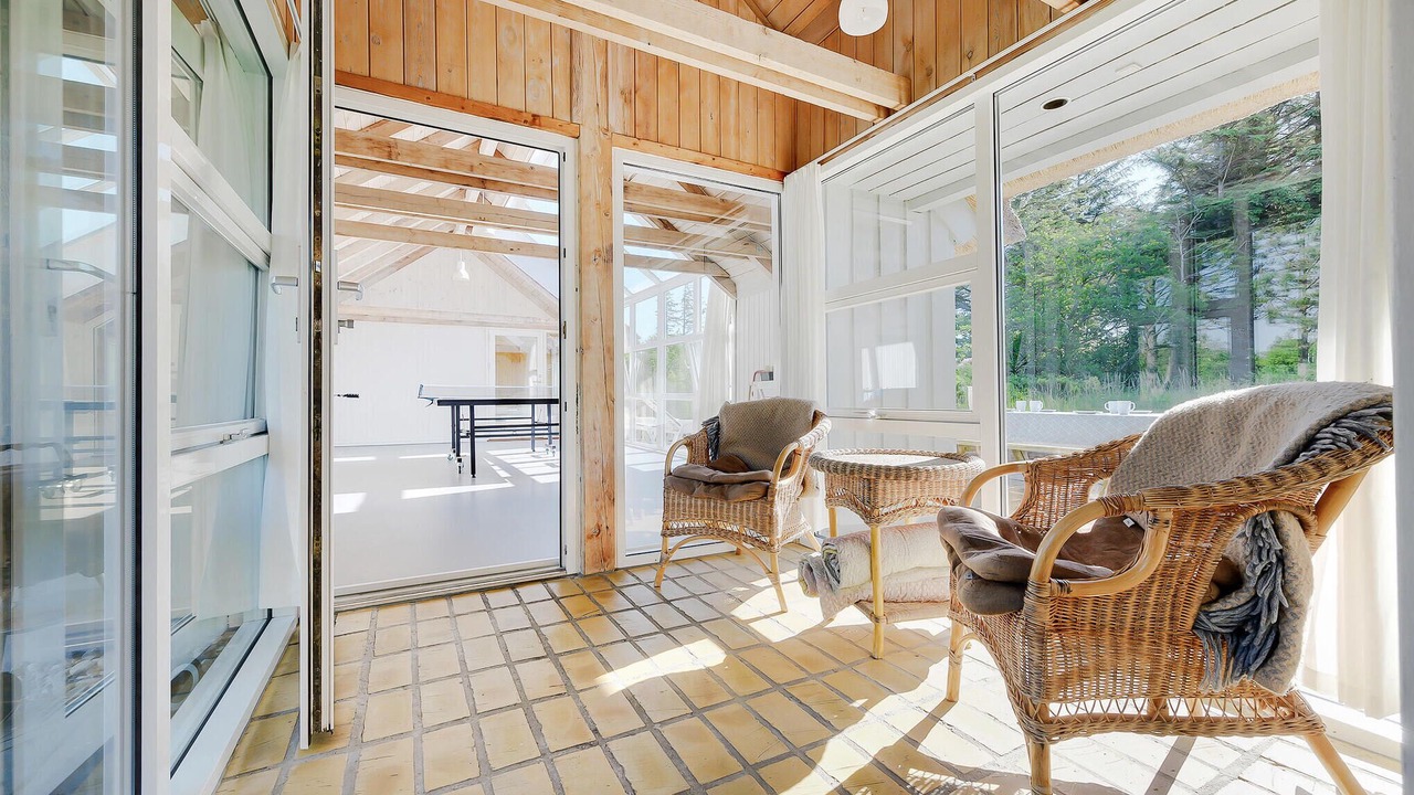 Photo of Bedroom in Slette Strand