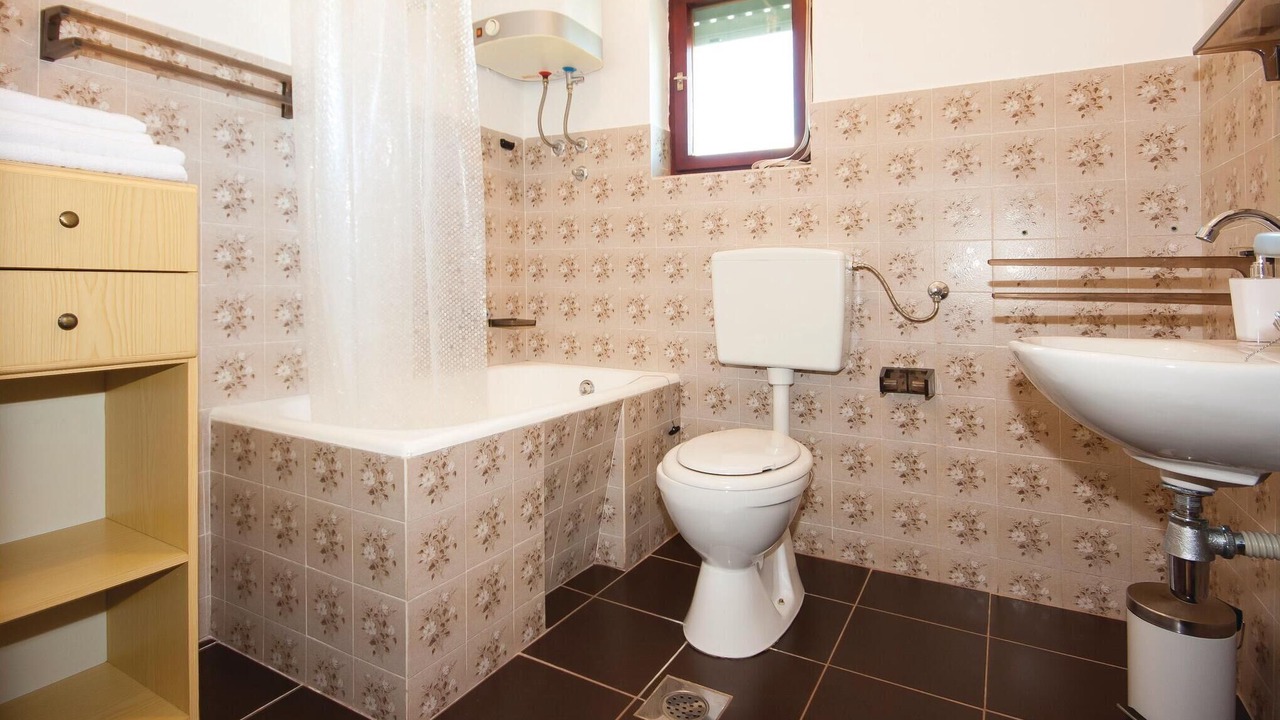 Photo of Bathroom in Brodarica