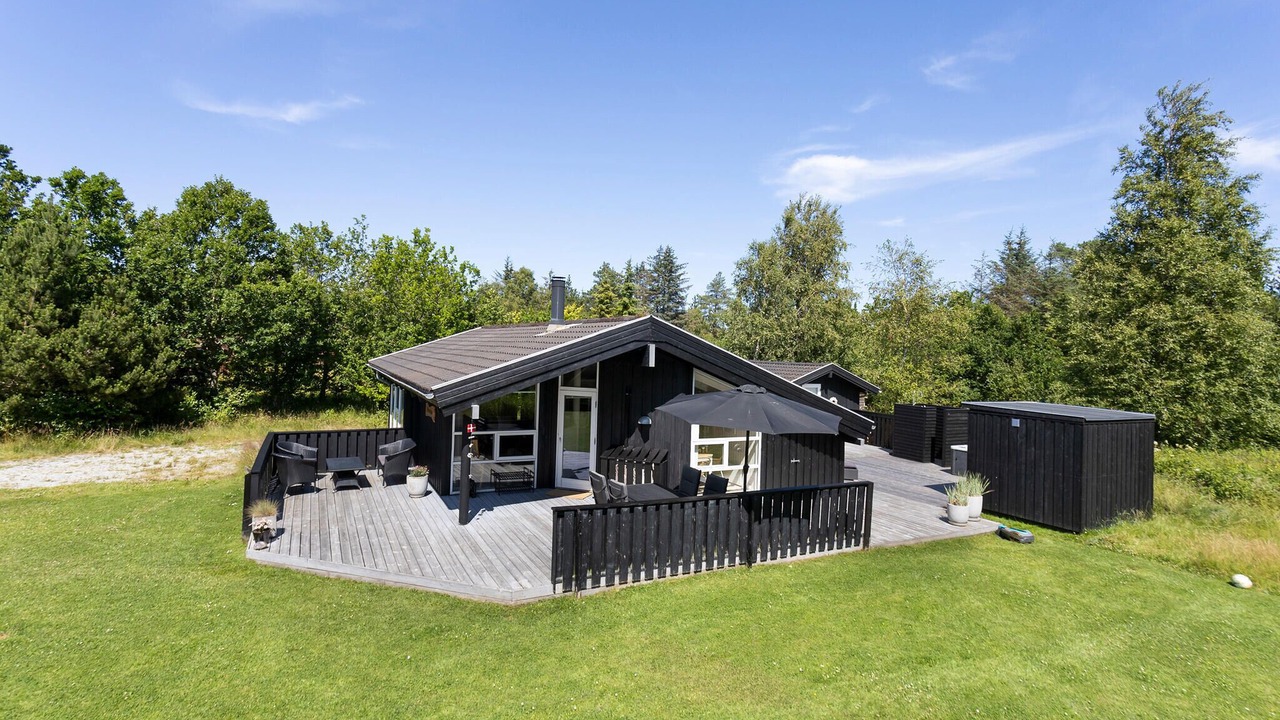Photo of Outdoor in Jerup