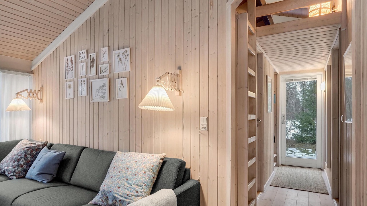 Photo of Bedroom in Jerup