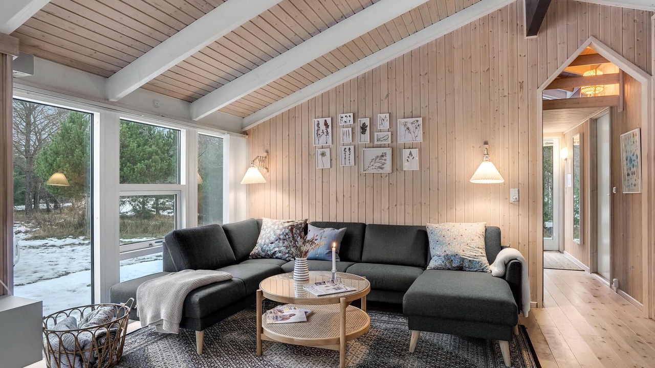 Photo of Bedroom in Jerup