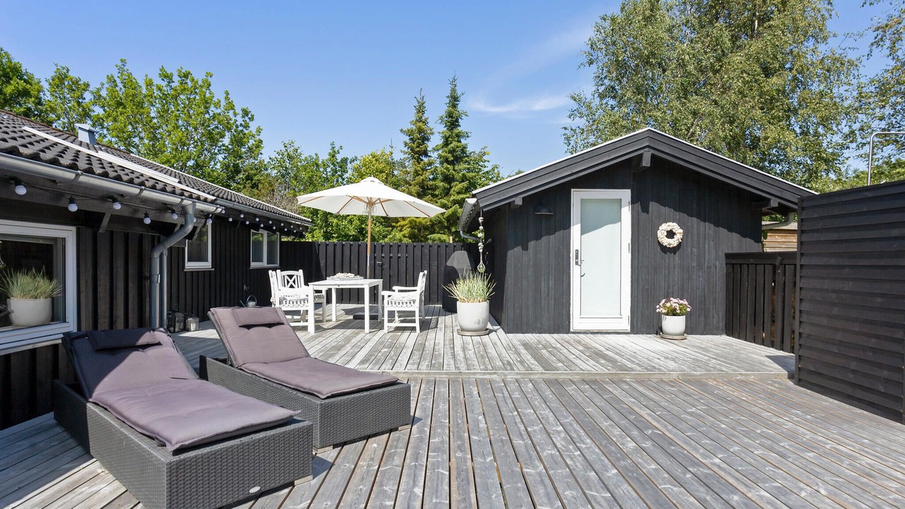 Photo of Outdoor in Jerup