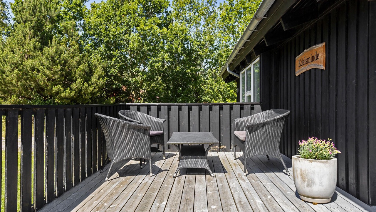 Photo of Patio Balcony in Jerup