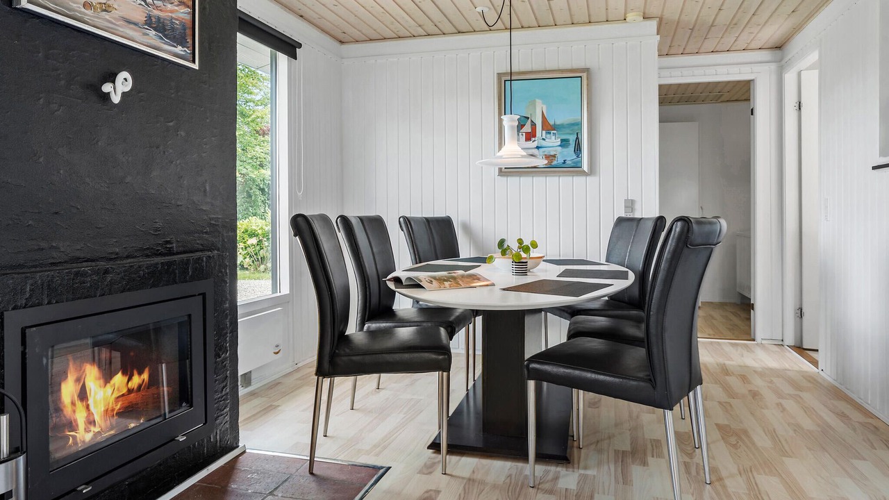 Photo of Bedroom in Hejlsminde Strand