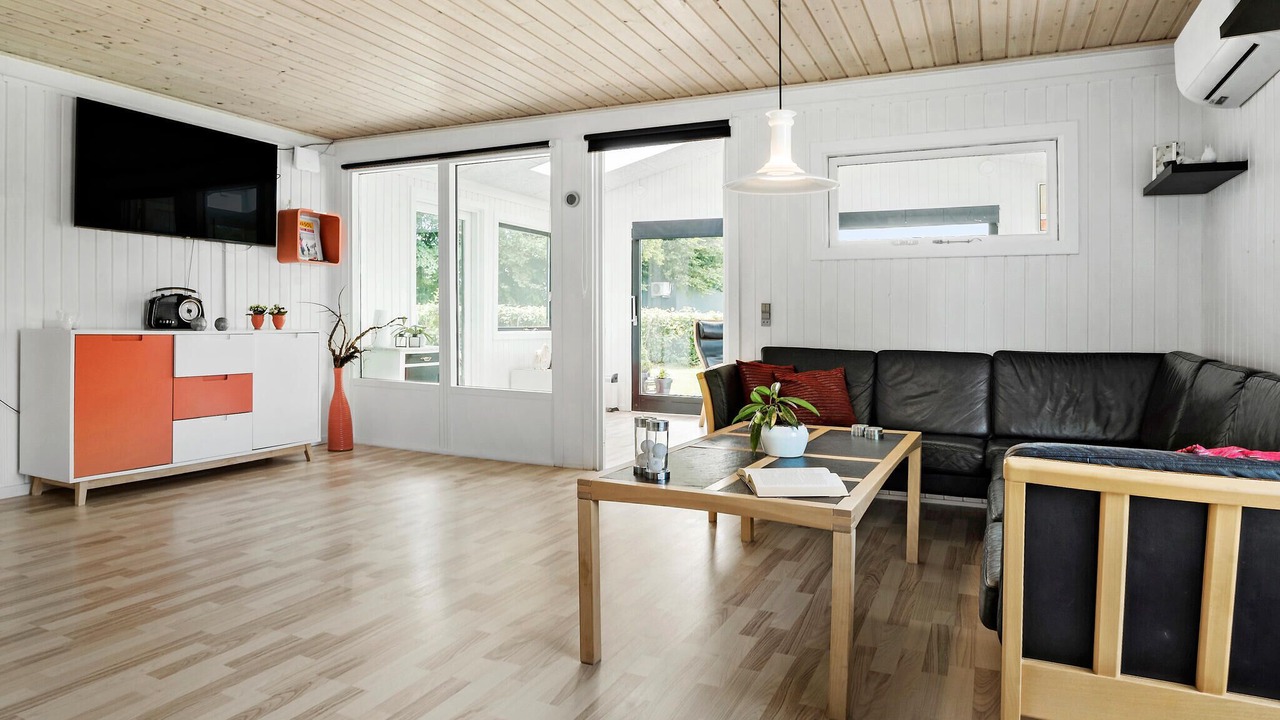 Photo of Bedroom in Hejlsminde Strand