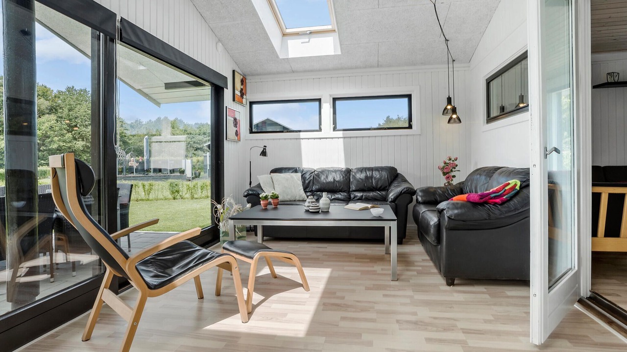 Photo of Bedroom in Hejlsminde Strand