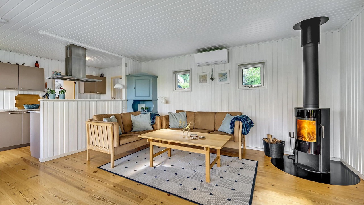 Photo of Bedroom in Tranekaer