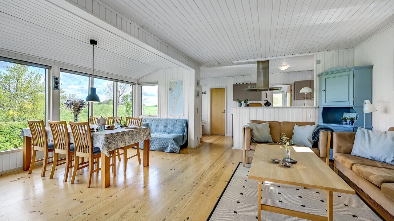 Photo of Bedroom in Tranekaer